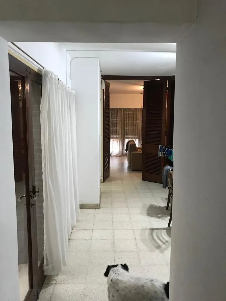 Vendo casa apta crédito Barrio Parque Vélez Sarsfield 3 dor