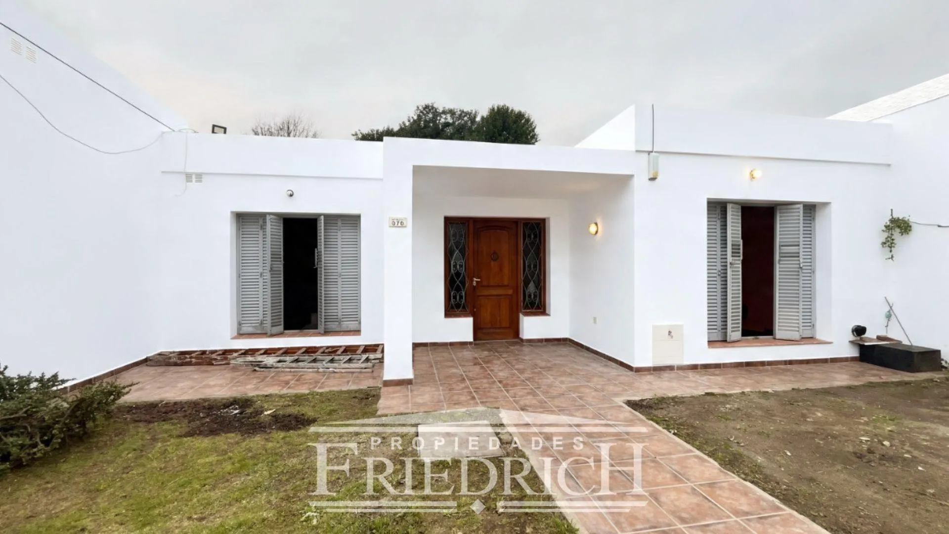 CASA EN VENTA EN GENERAL RODRIGUEZ