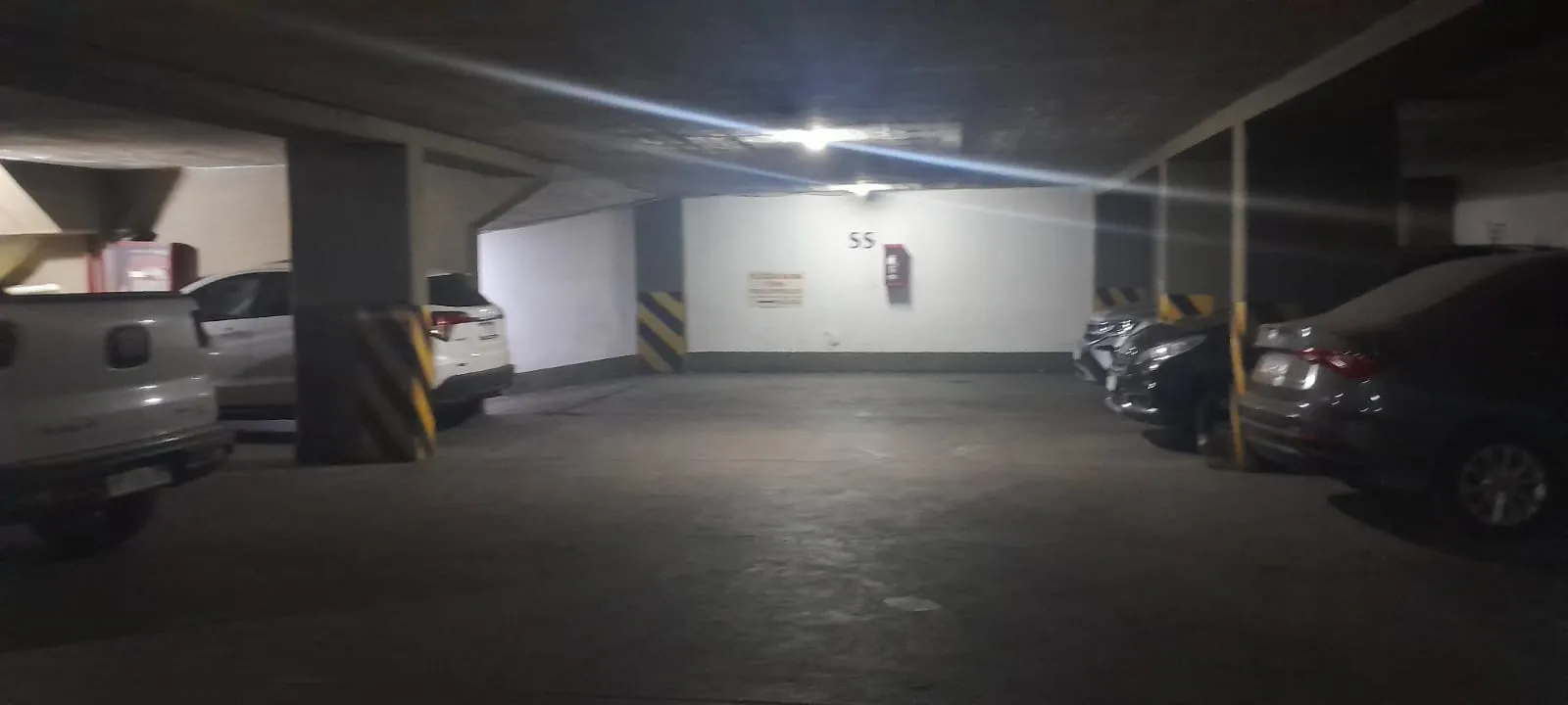 Venta hermosas Cocheras Centro Rosario de Santa Fe !!