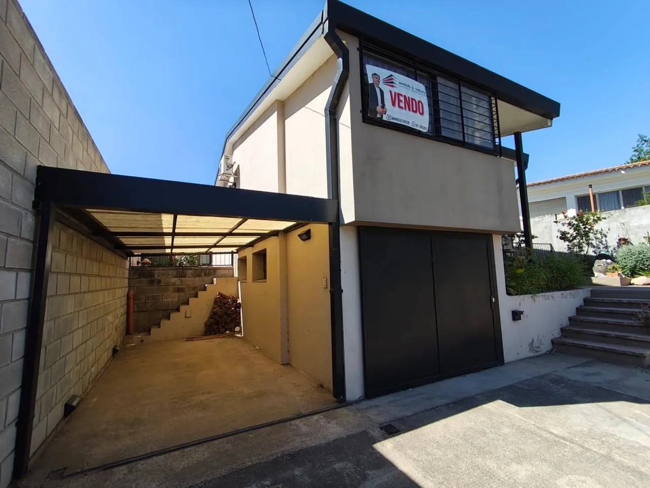 CASA GRAN OPORTUNIDAD DE INVERSIÓN EN VILLA CARLOS PAZ