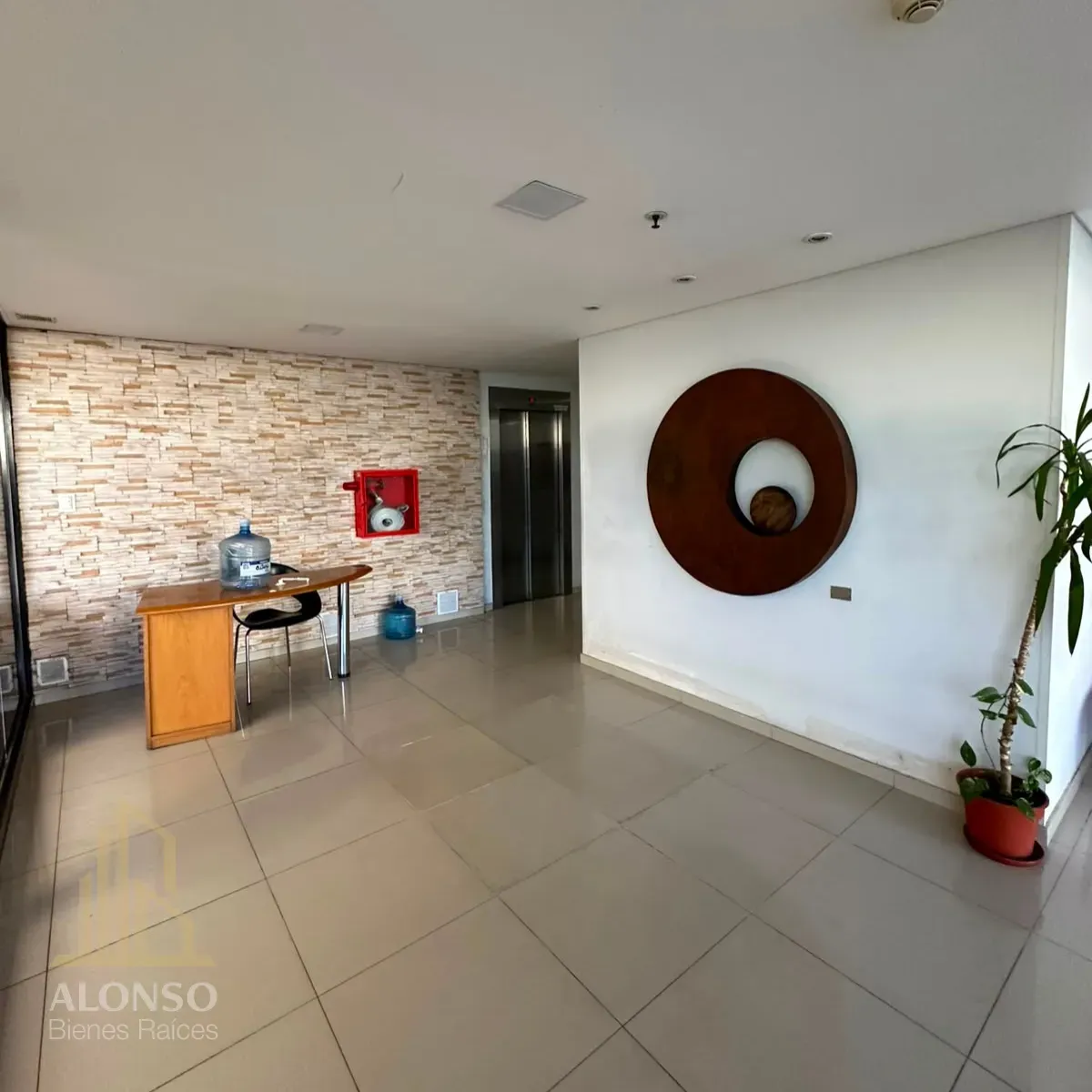 🏢 ¿Buscás un departamento cómodo y con la posibilidad de tenerlo amoblado?