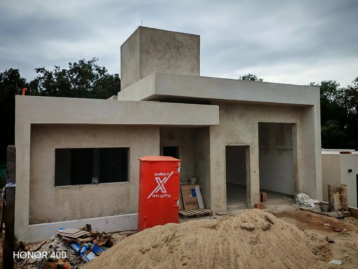 Casa Villa Catalina A Estrenar - Entrega 60días -