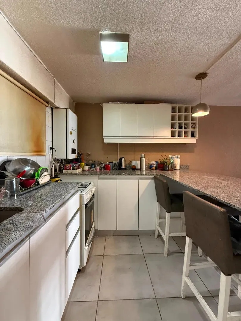 Departamento En Nueva Córdoba