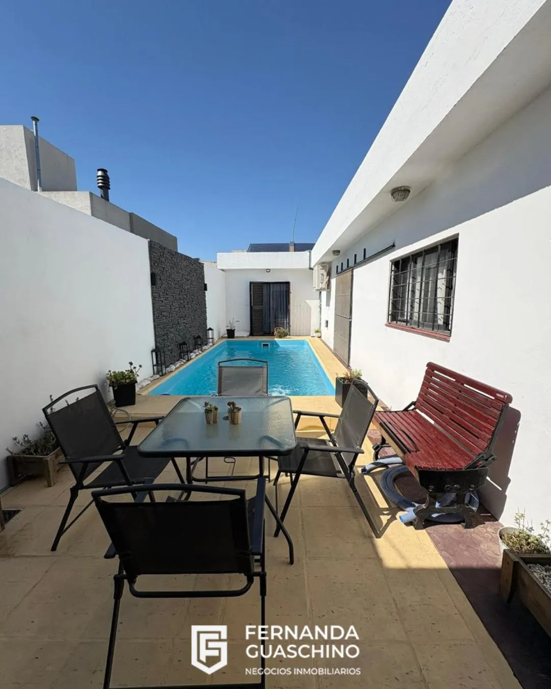 CASA EN VENTA  BARRIO BIMACO