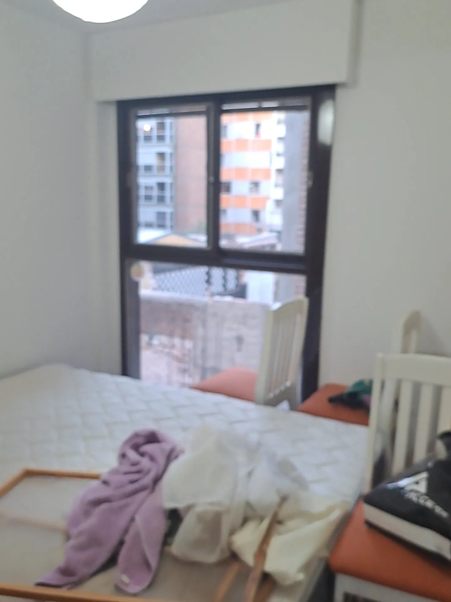 Alquilo departamento de 1 dormitorio barrio nueva cordoba