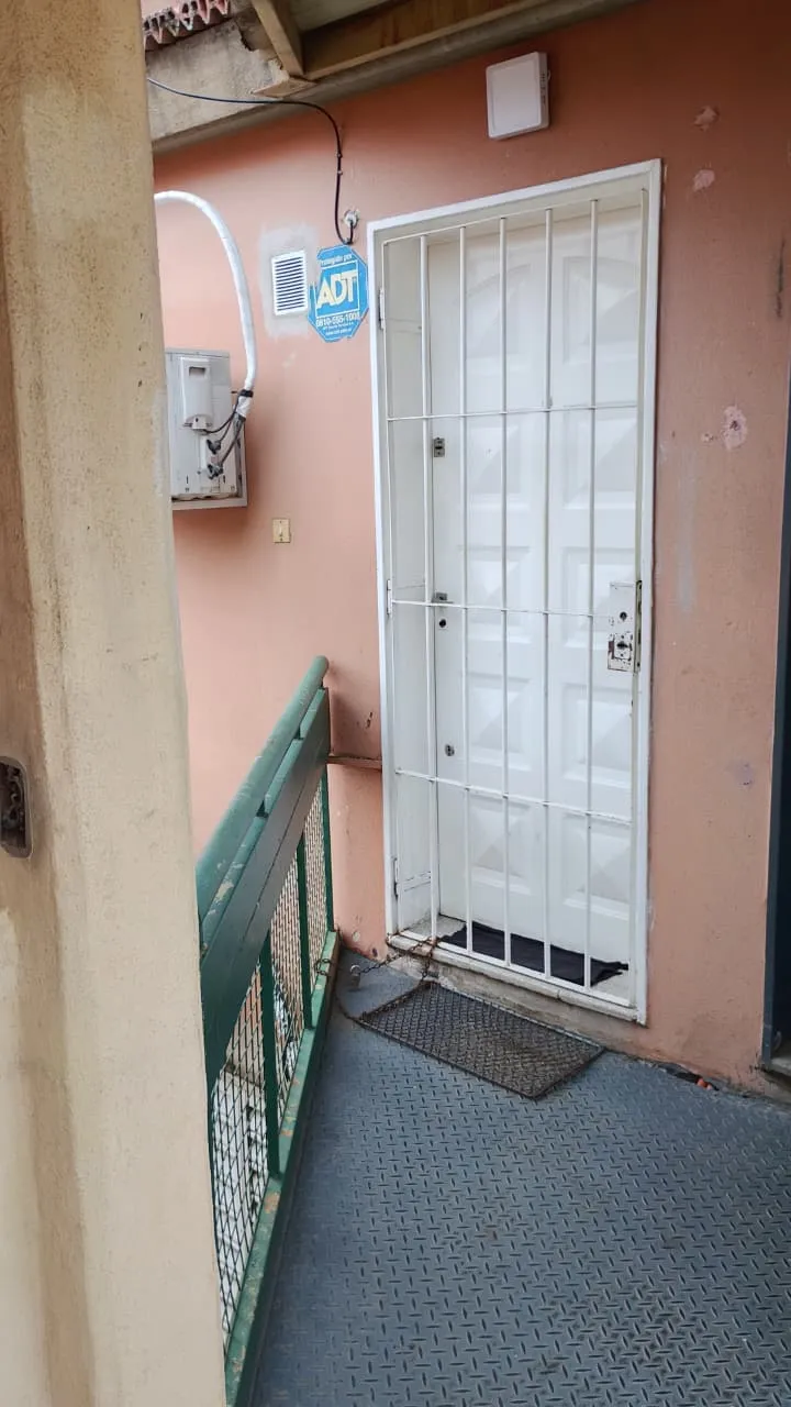 Bonito departamento 2 dormitorios