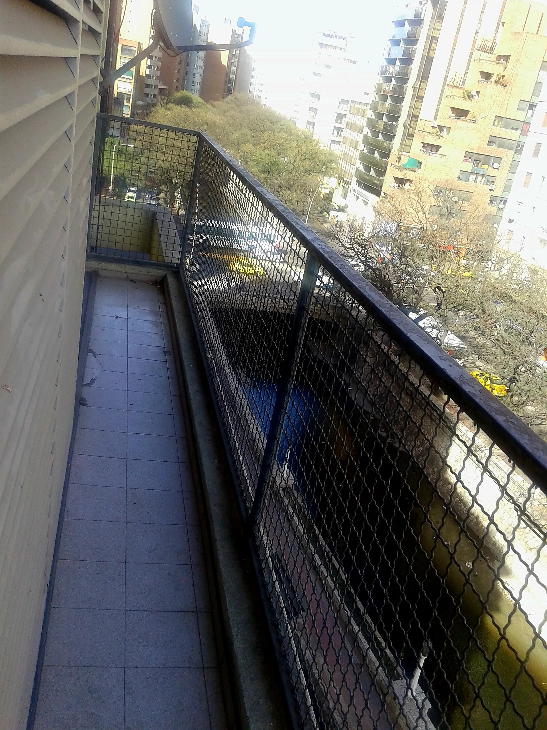 197M2 CON VISTA A LA CAÑADA 4D 2BÑS COCHERA