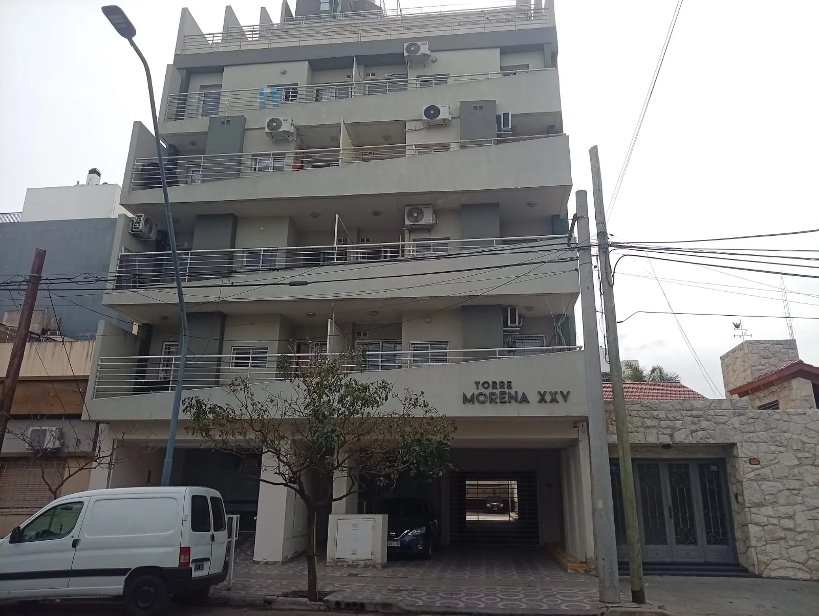 Dpto en venta 2 dormitorios/terraza/patio/asador Alta Cordoba