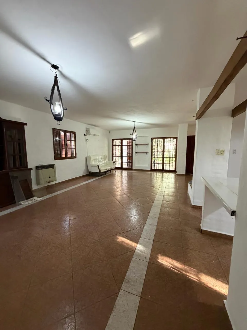 CASA EN ALQUILER EN MENDIOLAZA