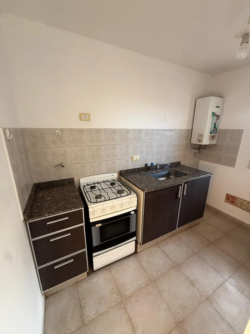SE ALQUILA DEPARTAMENTO 2 DORMITORIOS B° Alta Cordoba