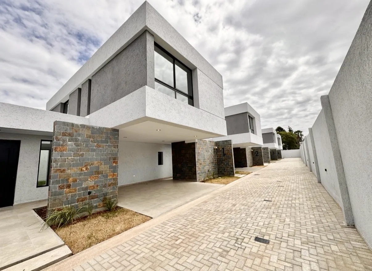 A estrenar, EN VENTA housing Altos De Belgrano.