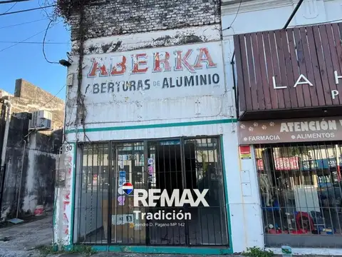 Local en Venta en Resistencia, San Fernando