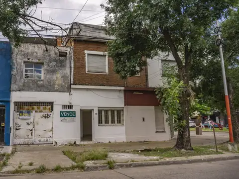 Local en Alquiler en Resistencia, San Fernando