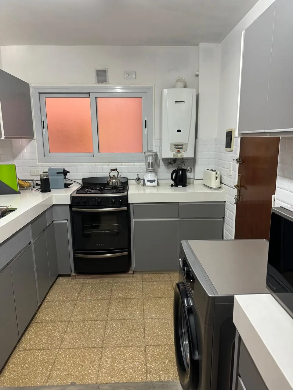 Venta Departamento 3 dormitorios con Cochera Centro excelente ubicacion !!