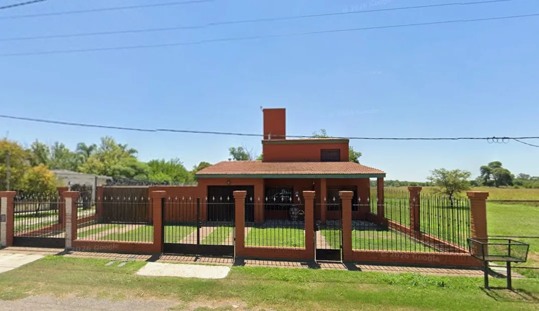 casa quinta en villa retiro en venta - campo