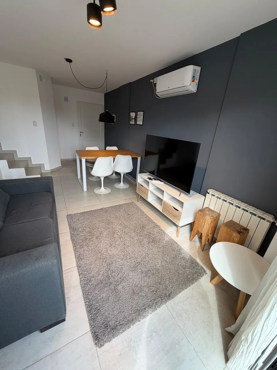 DUPLEX 1 DOR EN VENTA EN NVA CBA - EDIFICIO CON AMENITIES