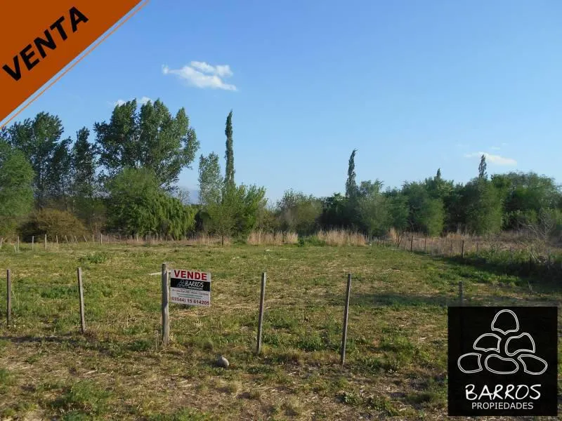 Terrenos en venta en Arroyo Los Patos
