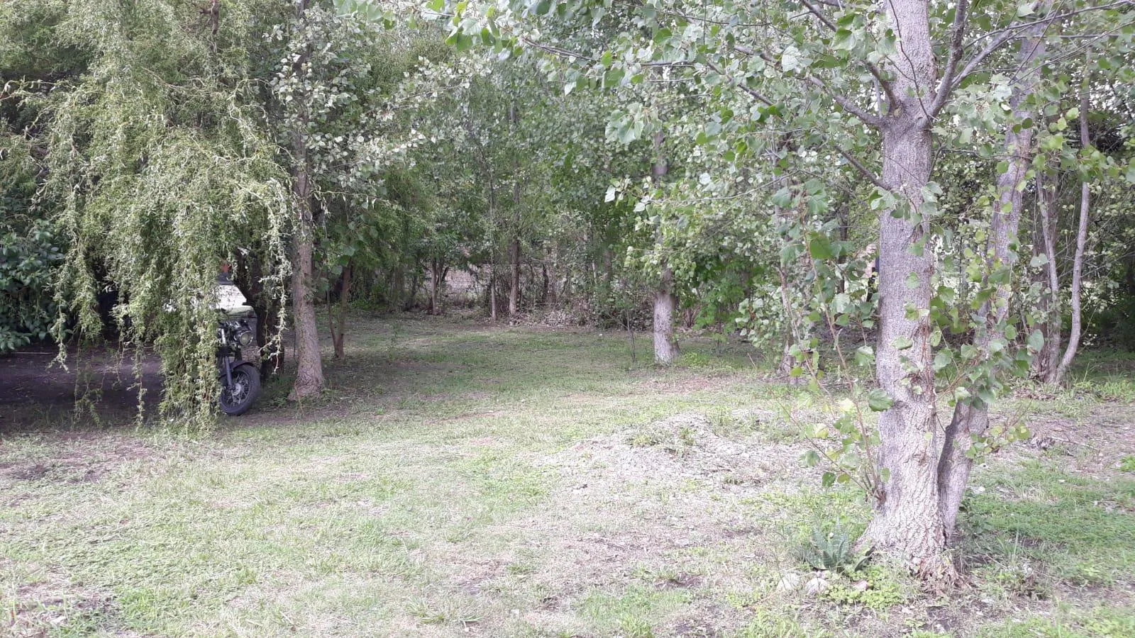 Terreno en venta en Villa De Las Rosas