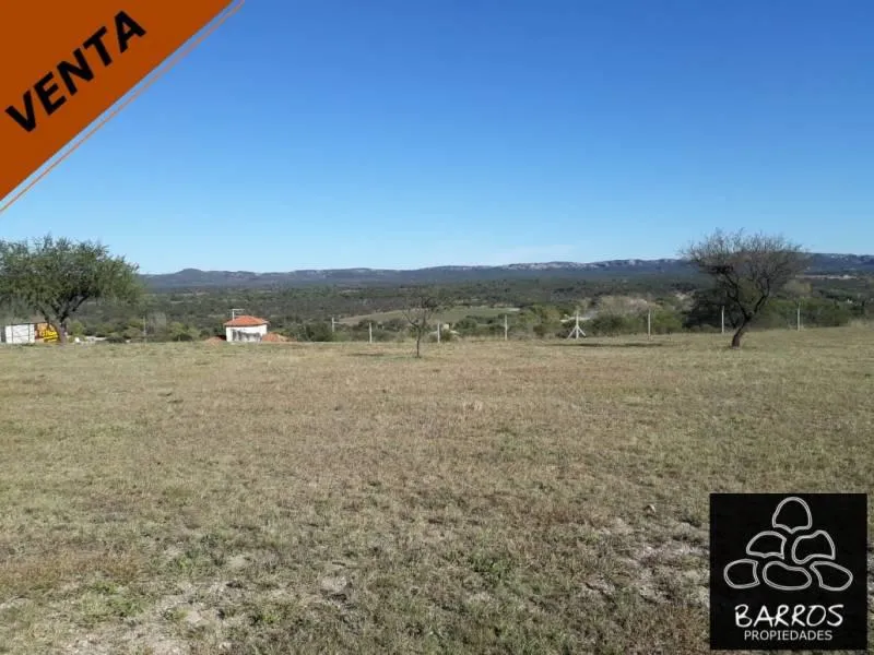 Terreno en venta en Arroyo de los patos