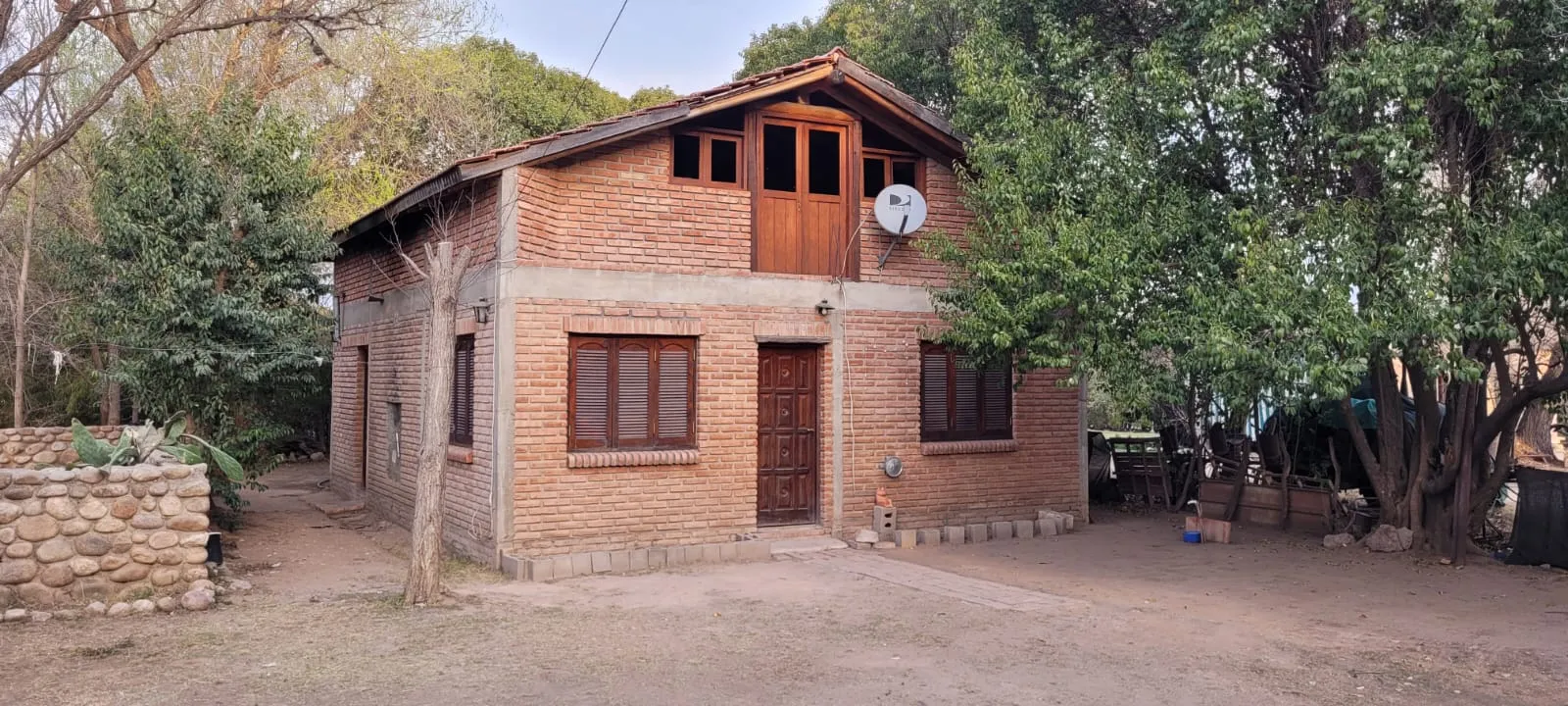 Casa en venta en Nono
