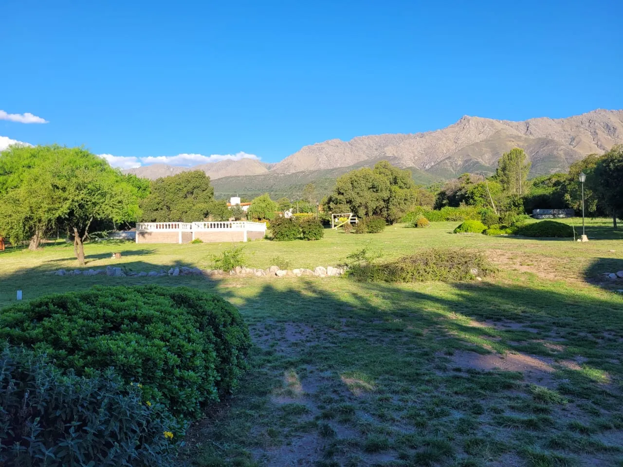 Terreno en venta en Los Hornillos