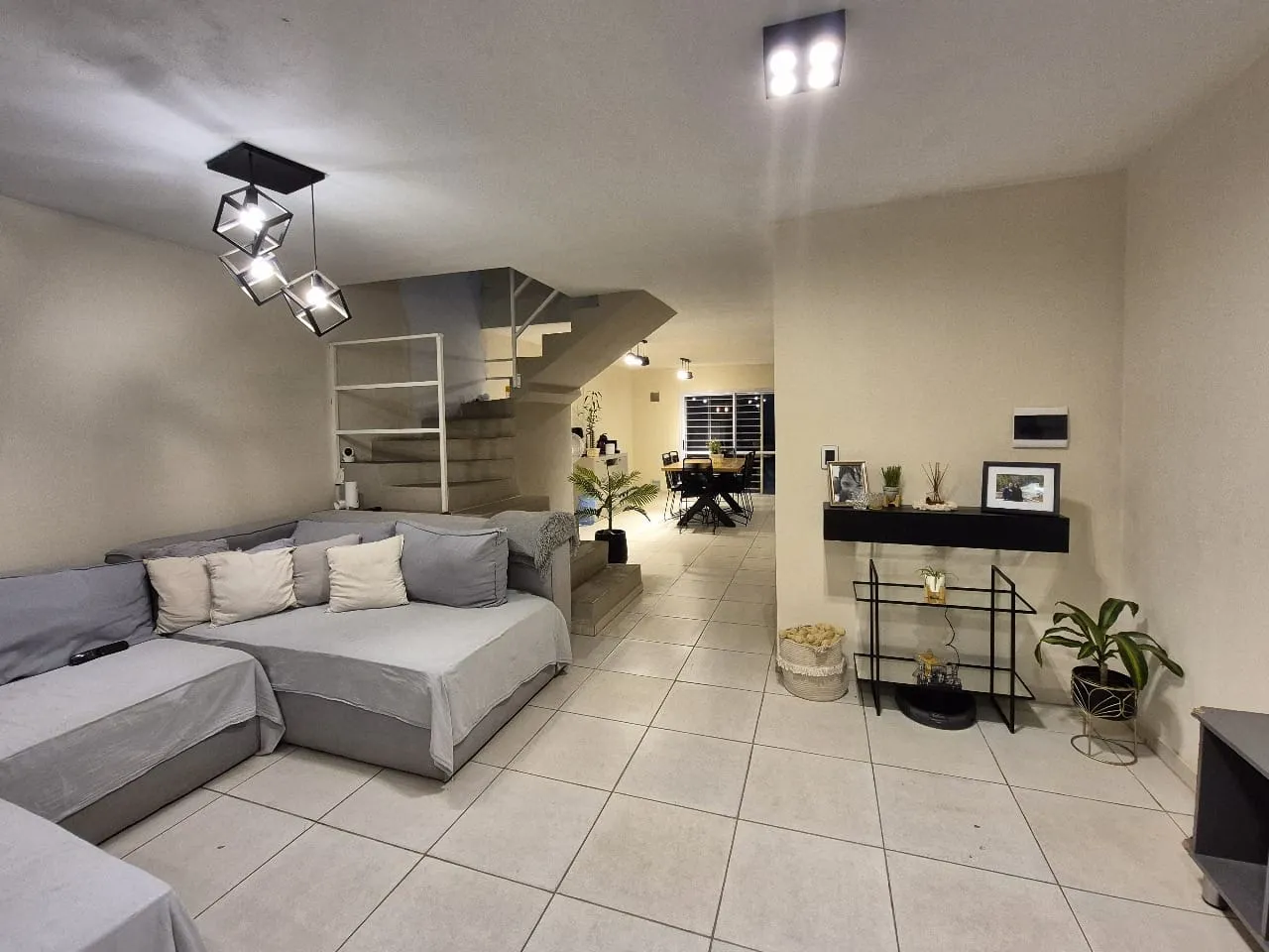 GRANJA DE FUNES - DUPLEX 3 DORM