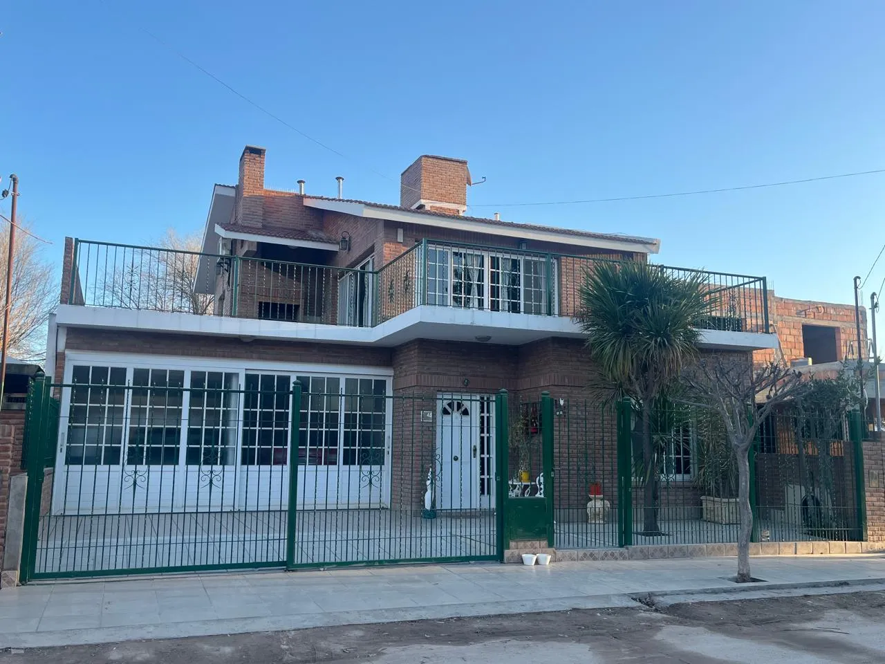 Casa en venta en Villa Cura Brochero