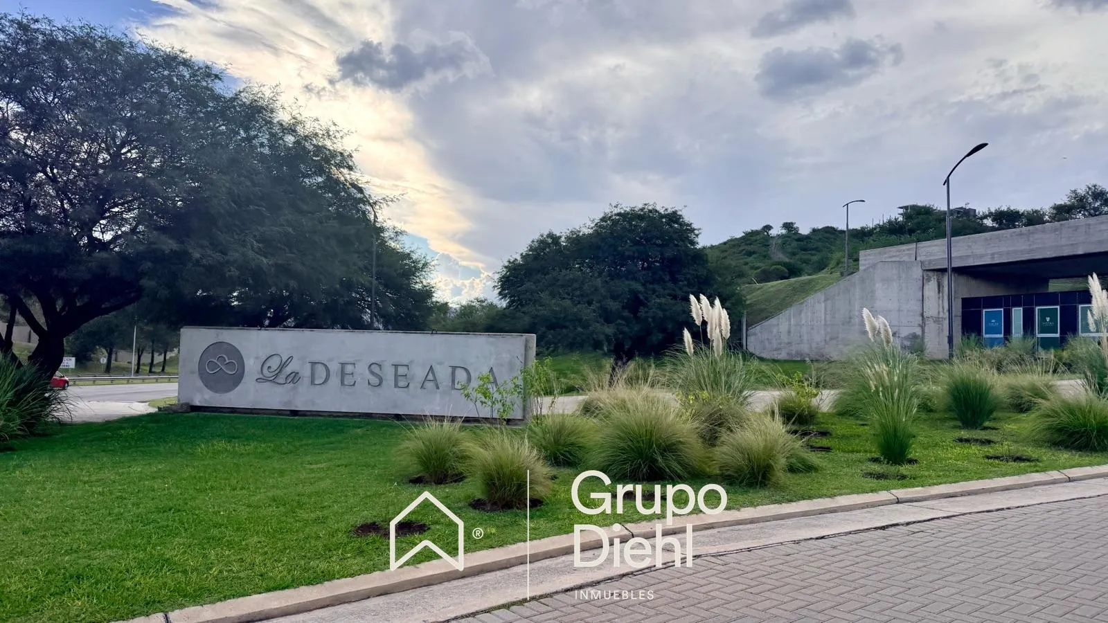 Excelente lote EN VENTA 1.167 m2 en La Deseada, Zona Norte