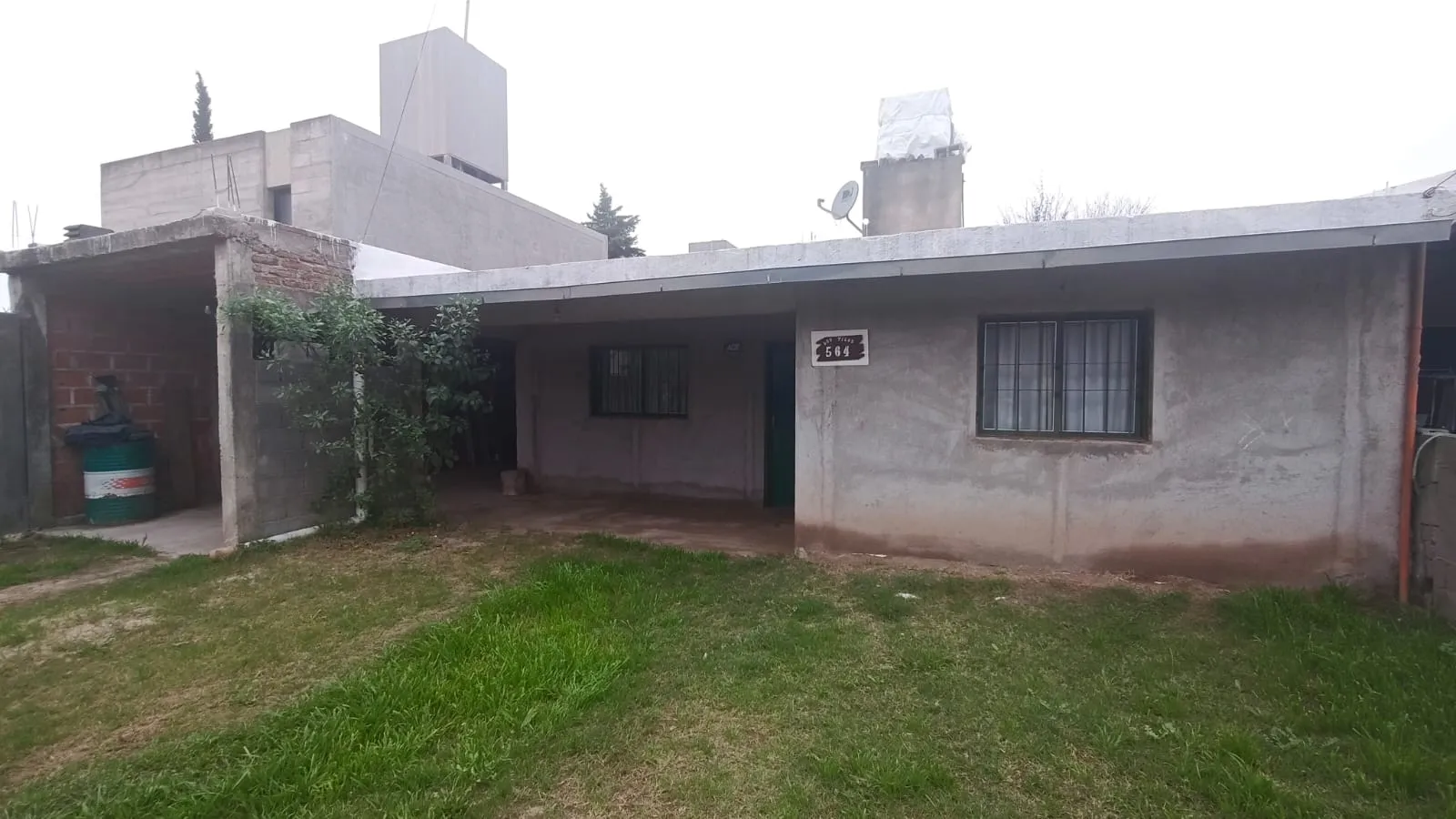 Venta Casa Cuesta Colorada calle Los Tilos excelente ubicacion !