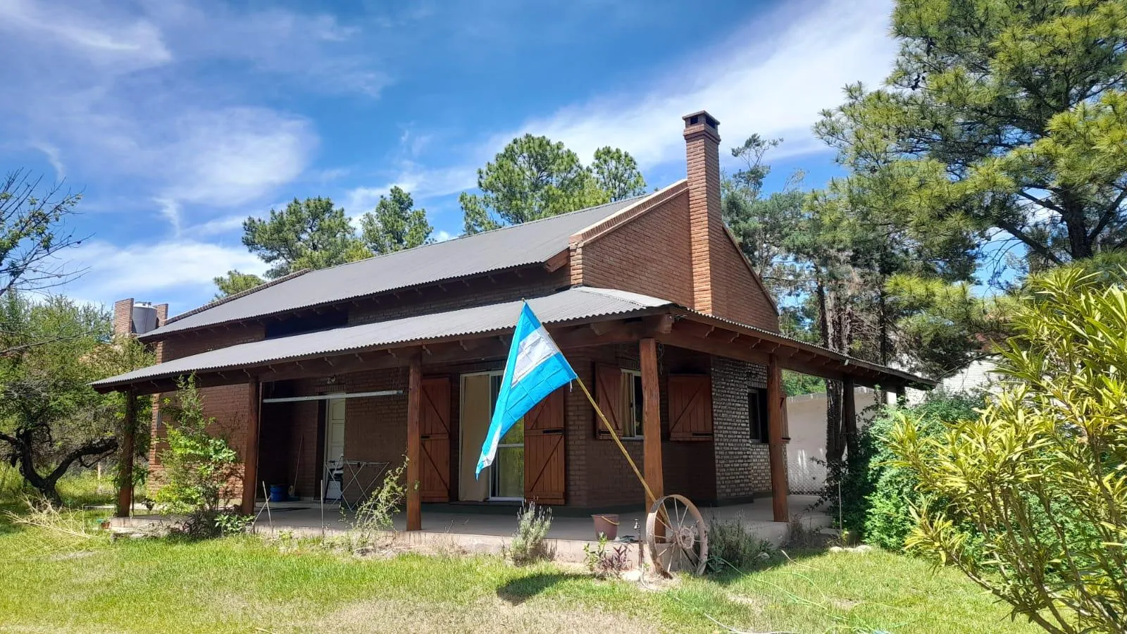 Casa en venta en Nono