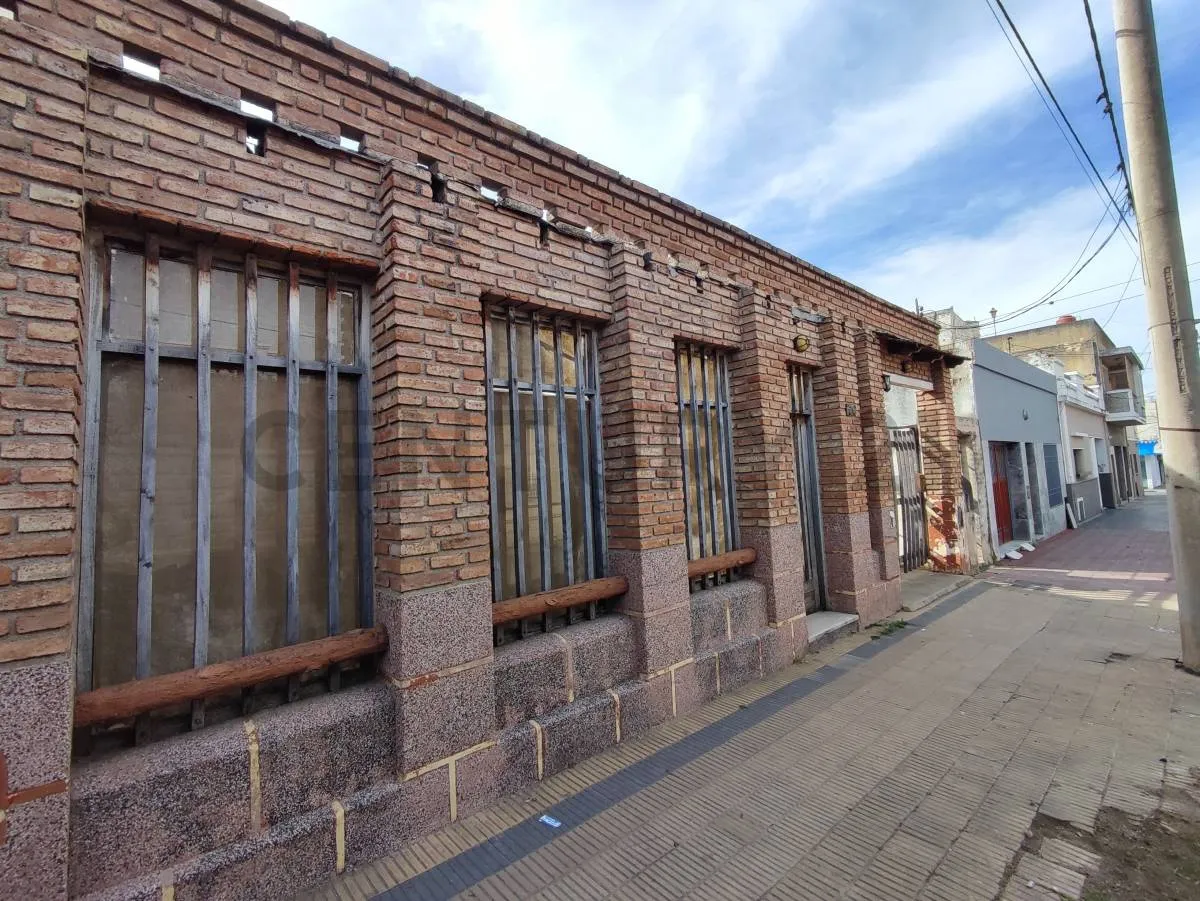 VENTA LOTE 400MTS² APTO DESARROLLO B° ALBERDI