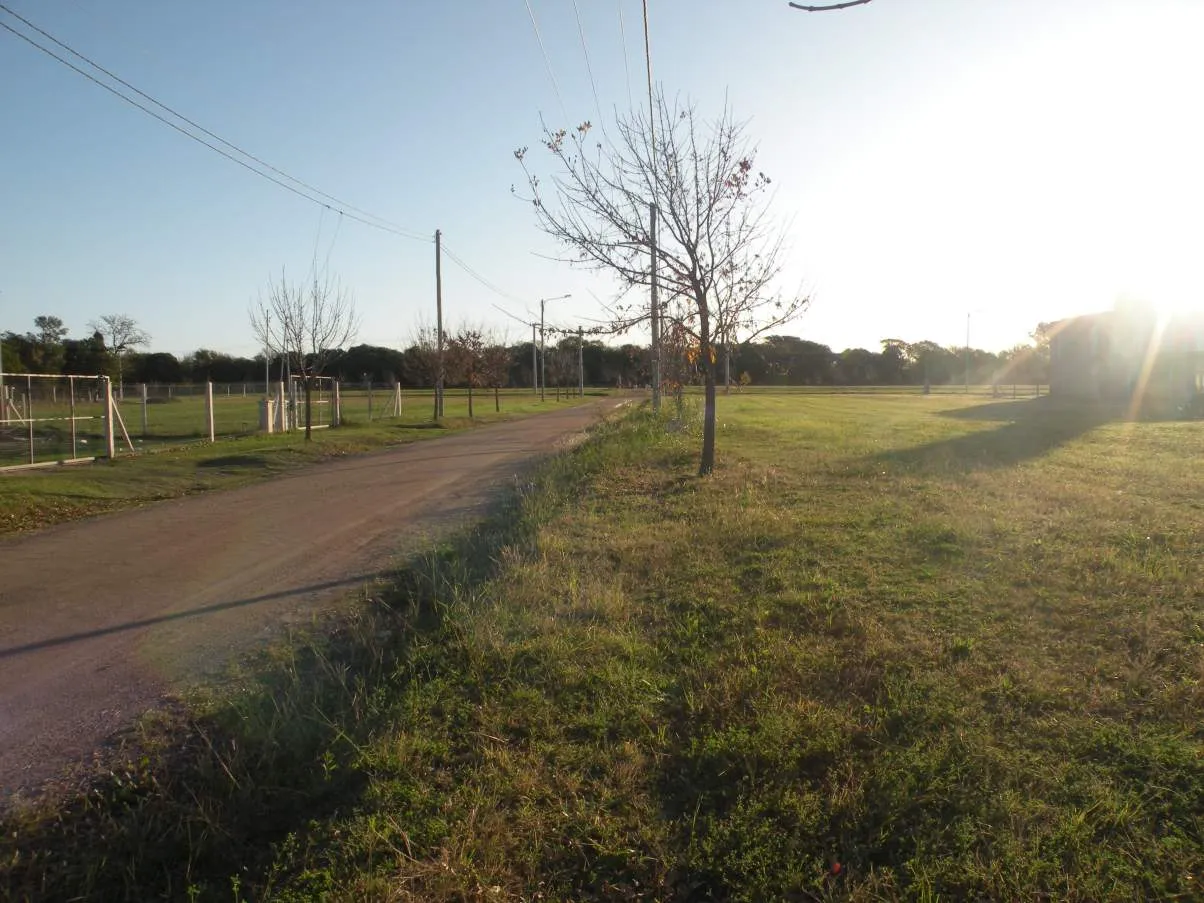 Venta Terreno Terranostra Ohiggins al 7500