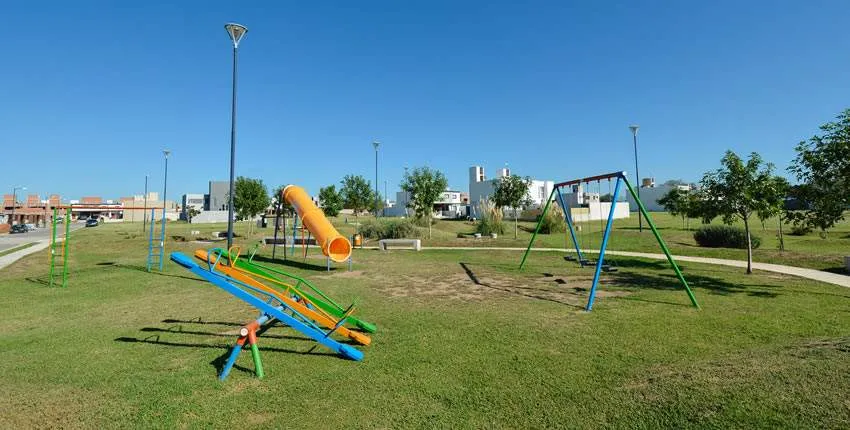 VENDO LOTE APTO DUPLEX DOCTA ETAPA 1 360M2 - LISTO PARA ESCRITURAR