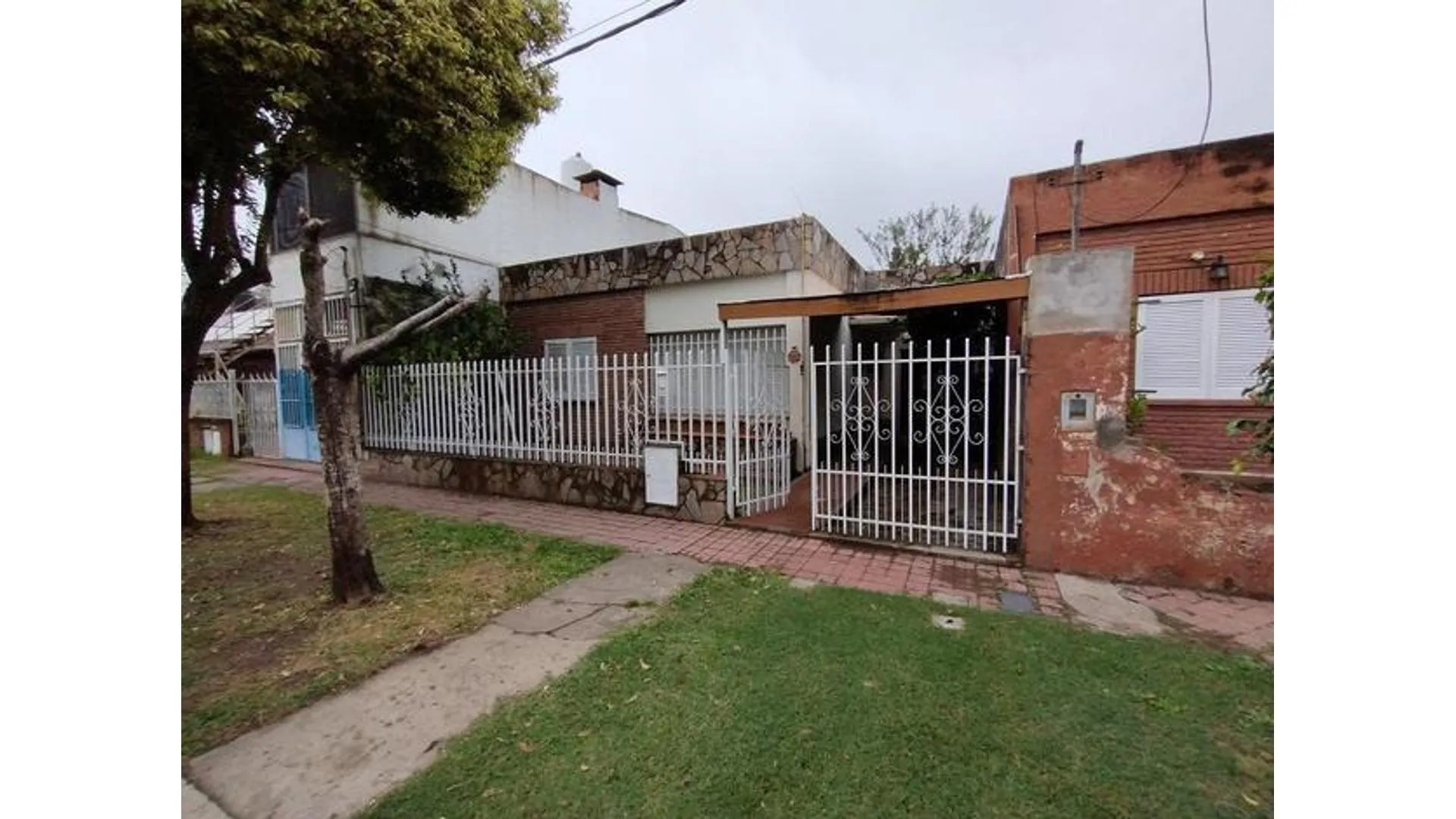 Casa de 2 dormiorios