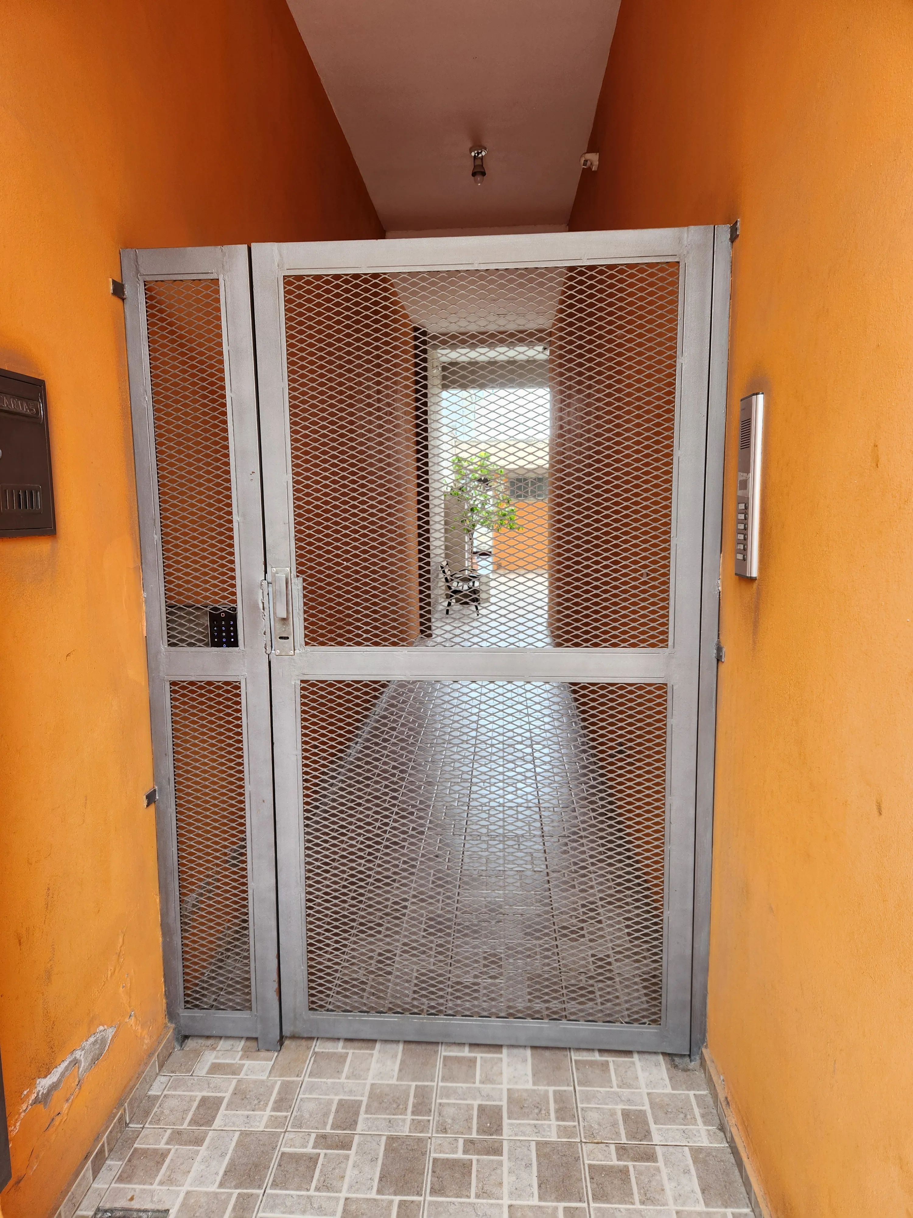 LA CALERA - DPTO 1 DORM Para 1 ó 2 PERSONAS