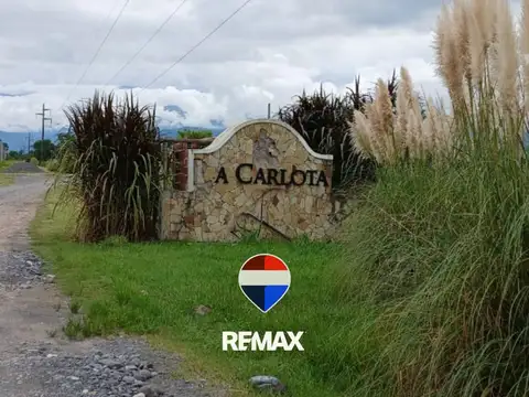 Terreno en Venta en Campo Quijano, Rosario de Lerma