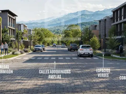 Terreno en Venta en Zona Centro, Salta