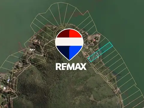 Terreno en Venta en Cabra Corral Dique, La Viña