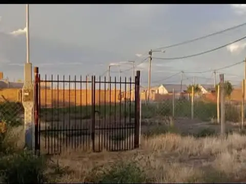 Terreno en Venta en Cipolletti, General Roca