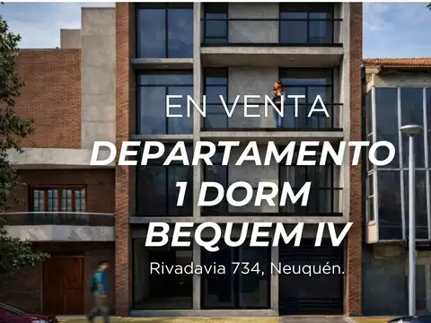 Departamento en Venta en Neuquen, Confluencia
