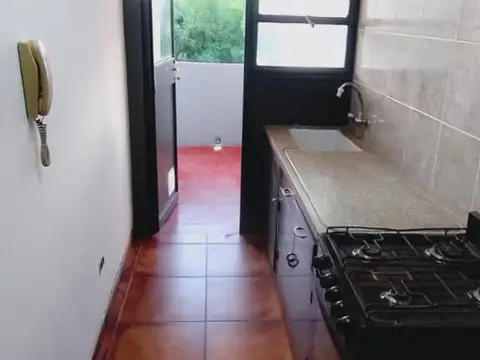 Departamento en Alquiler en Quinta Sección, Mendoza