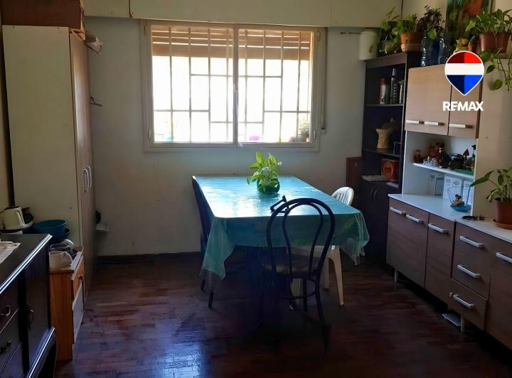 Departamento · 57m² · 4 Ambientes