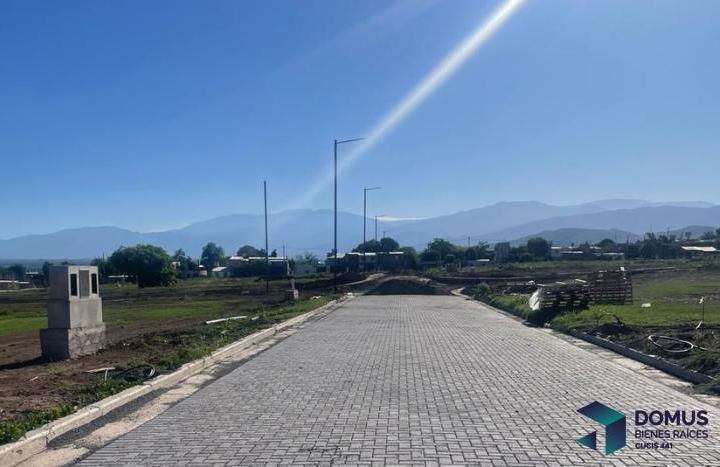 Terreno · 400m²