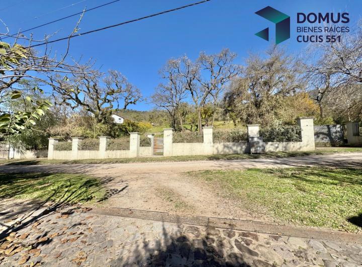 Terreno · 3000m²
