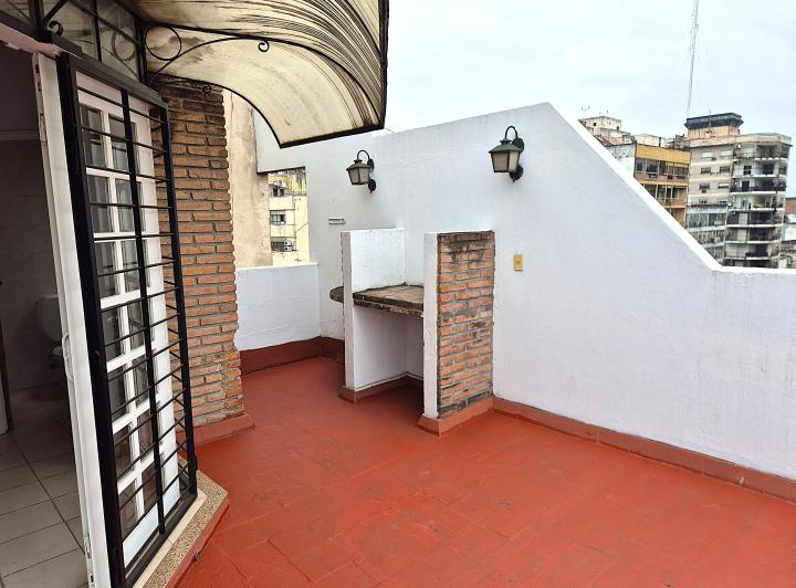 Departamento · 1m² · 3 Dormitorios
