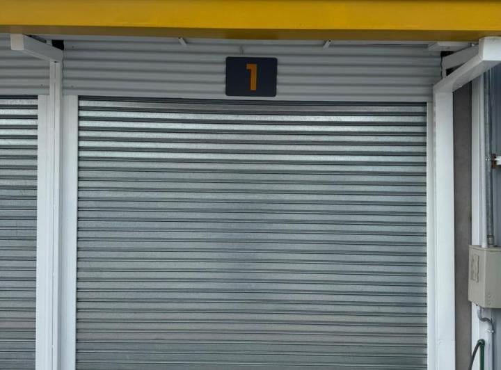 Bodega-Galpón · 20m²