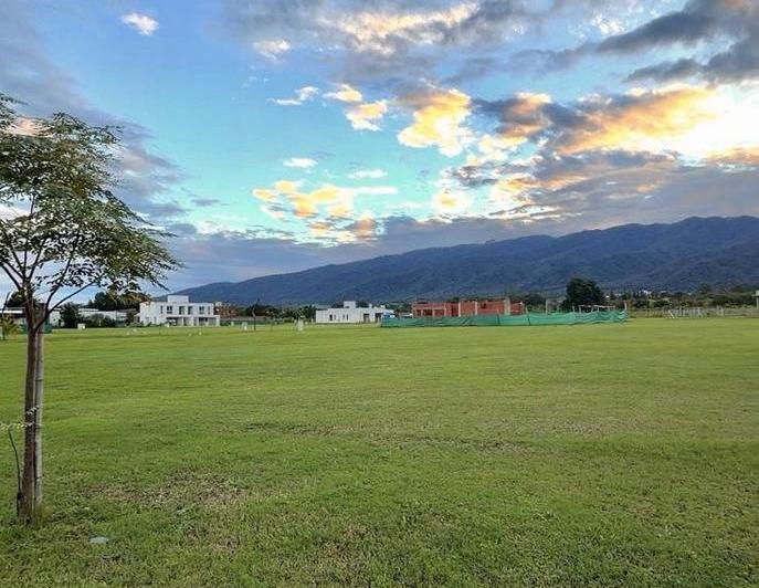 Terreno · 450m²