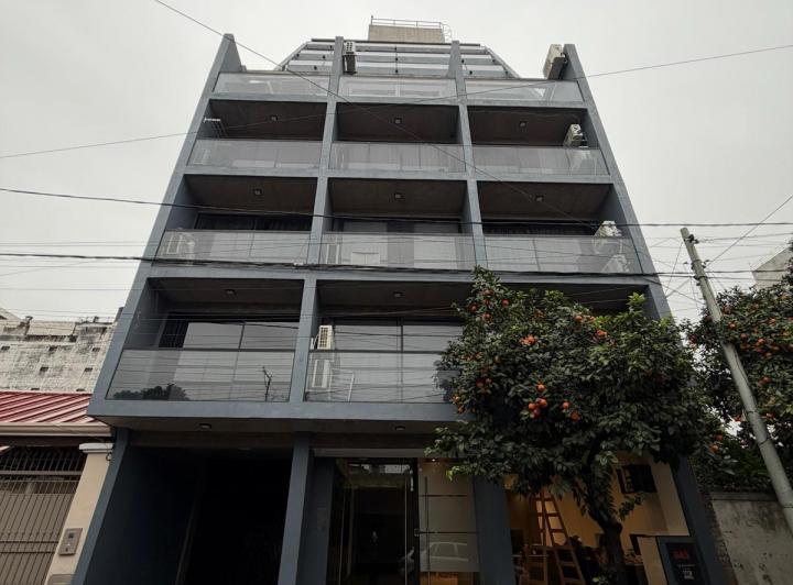 Departamento · 3 Ambientes