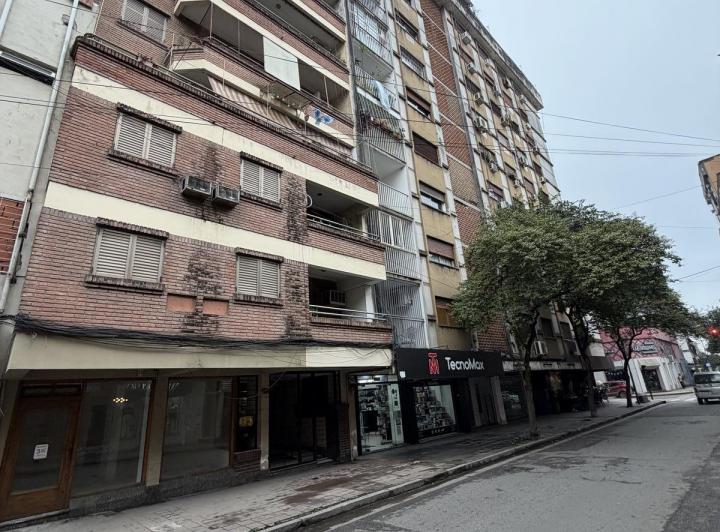 Departamento · 242m² · 3 Dormitorios