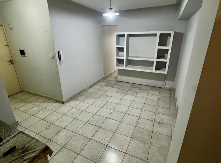 Departamento · 47m² · 1 Dormitorio